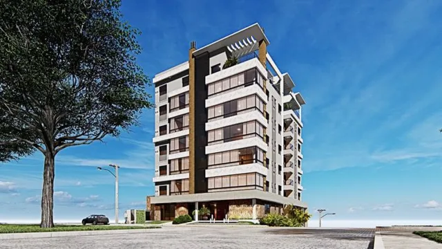 Apartamento com 3 dormitórios, foto 5