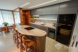 Apartamento com 3 dormitórios, foto 5