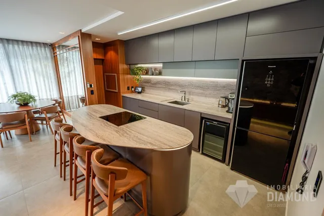 Apartamento com 3 dormitórios, foto 5