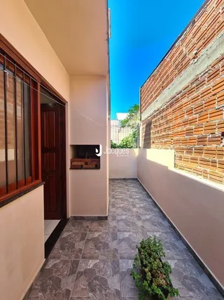 Casa geminada com 2 dormitórios, foto 12