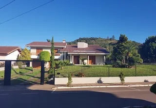 Casa com 3 dormitórios, foto 1