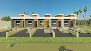 Casa com 2 dormitórios, foto 1