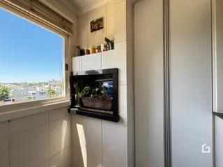 Apartamento com 3 dormitórios, foto 11