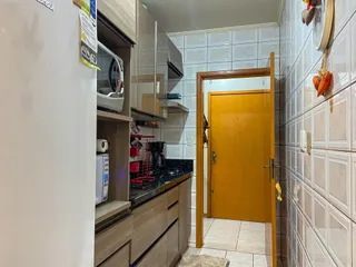 Apartamento com 2 dormitórios, foto 7