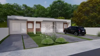 Casa geminada, foto 2