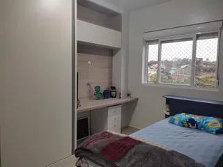 Apartamento com 3 dormitórios, foto 12