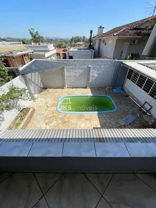 Casa com 4 dormitórios, foto 5
