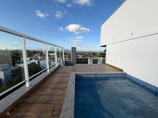 Cobertura com 2 dormitórios, foto 16