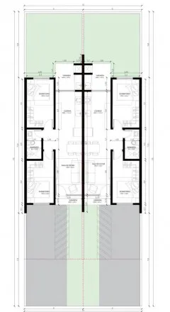 Casa com 2 dormitórios, foto 6