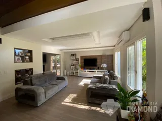 Casa com 4 dormitórios, foto 7
