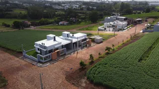 Casa geminada com 3 dormitórios, foto 2
