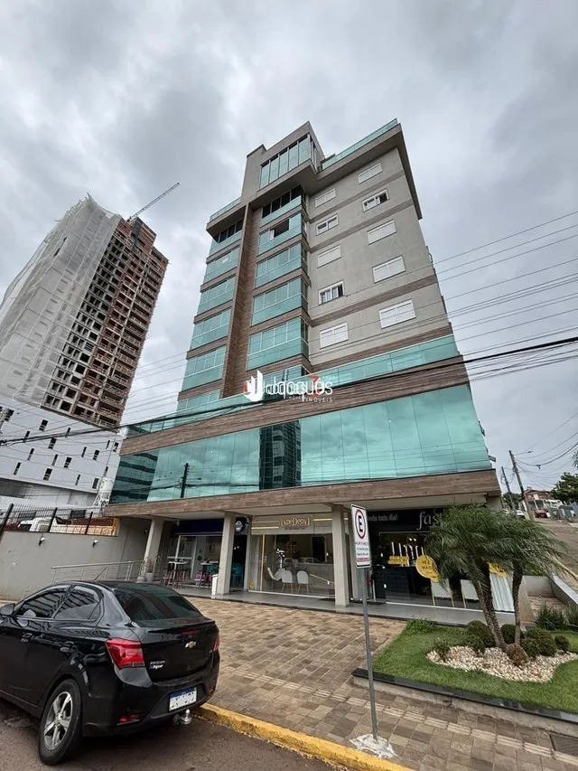Apartamento com 2 dormitórios