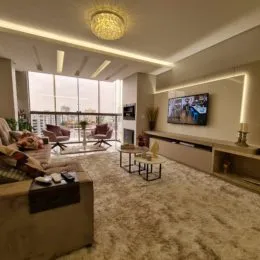 Apartamento com 3 dormitórios, foto 2