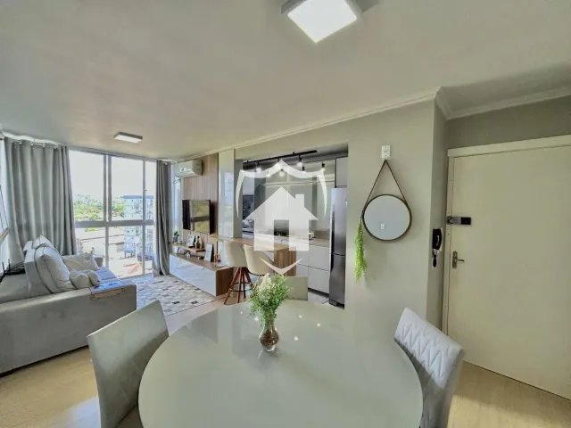 Apartamento com 2 dormitórios, foto 5