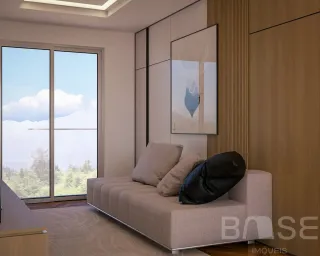 Apartamento com 2 dormitórios, foto 4