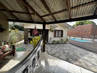 Casa com 3 dormitórios, foto 3