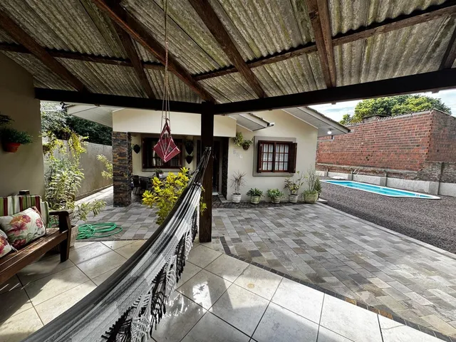 Casa com 3 dormitórios, foto 3