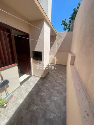 Casa geminada com 2 dormitórios, foto 6