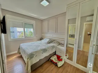 Apartamento com 2 dormitórios, foto 10