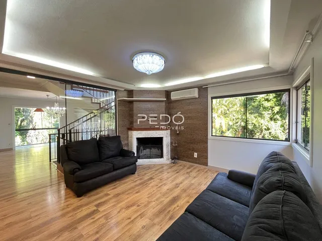 Casa com 5 dormitórios, foto 3