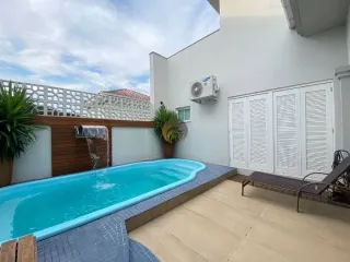 Casa com 5 dormitórios, foto 23