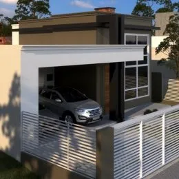 Casa com 3 dormitórios, foto 32