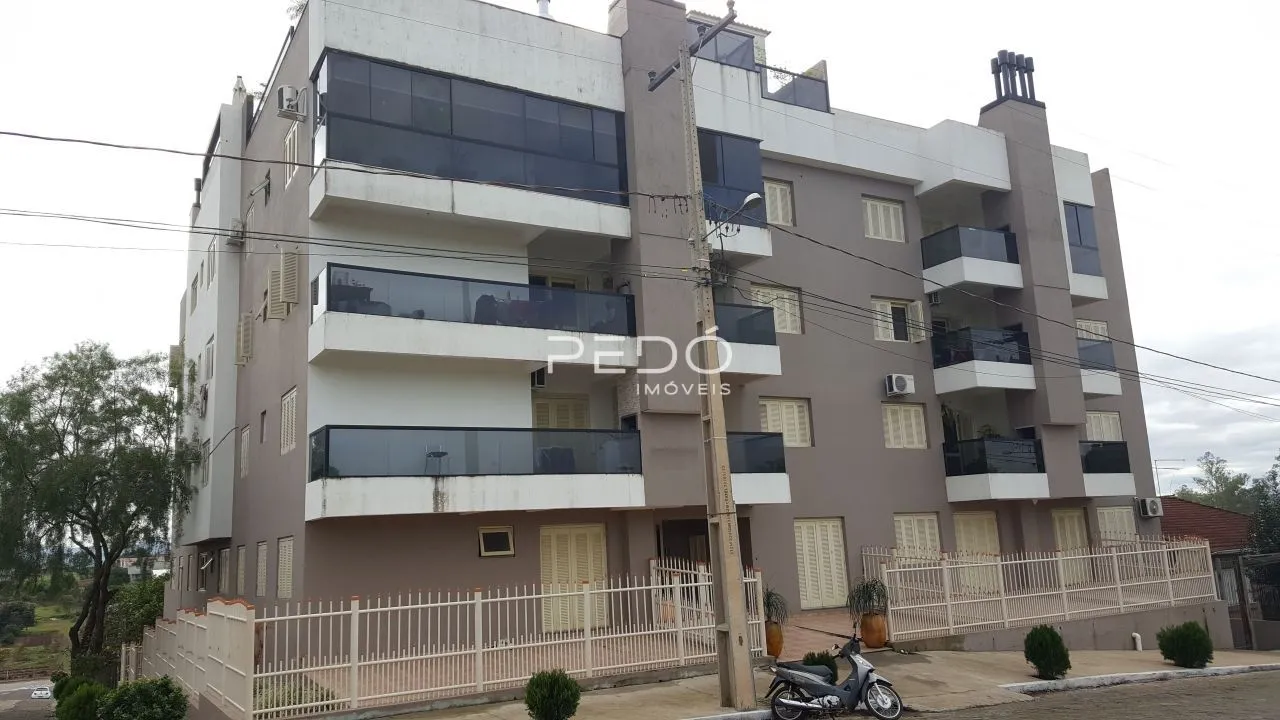 Apartamento com 2 dormitórios, foto 1