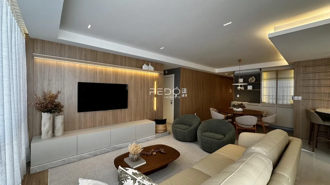 Apartamento com 3 dormitórios, foto 1