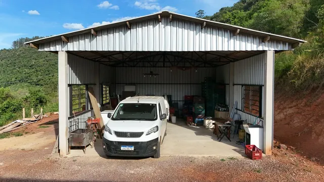 Área rural, foto 2