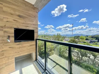 Apartamento com 2 dormitórios, foto 3