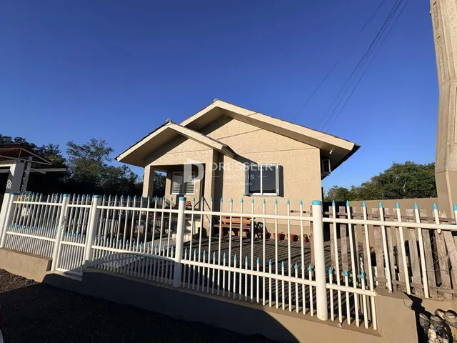 Casa com 7 dormitórios