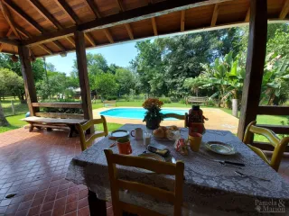 Área rural com 3 dormitórios, foto 23