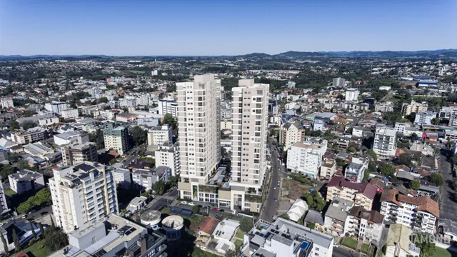 Apartamento com 3 dormitórios, foto 3