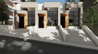 Casa geminada com 2 dormitórios, foto 1