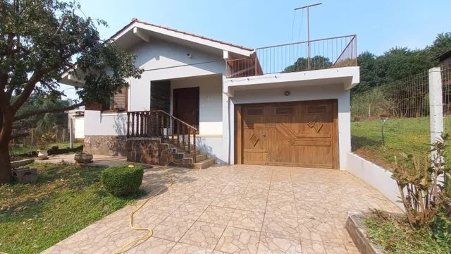 Casa com 3 dormitórios, foto 3