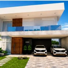 Casa com 5 dormitórios, foto 2