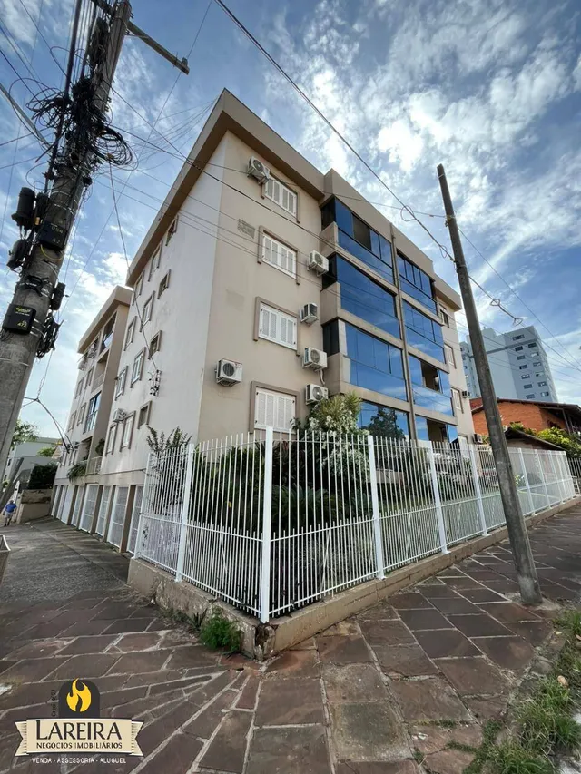 Apartamento com 3 dormitórios