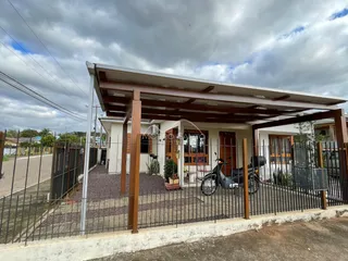 Casa geminada com 2 dormitórios, foto 8