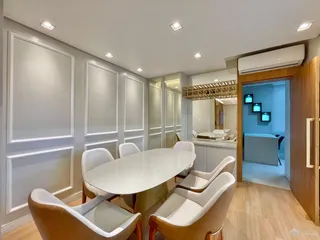 Apartamento com 3 dormitórios, foto 3