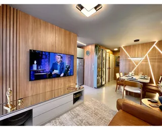 Apartamento com 2 dormitórios, foto 30