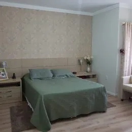 Casa com 4 dormitórios, foto 9