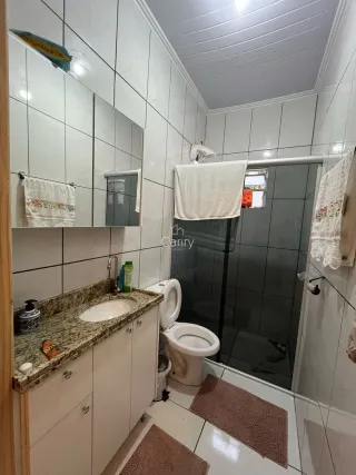 Casa com 3 dormitórios, foto 12