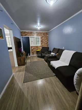 Casa com 2 dormitórios, foto 7