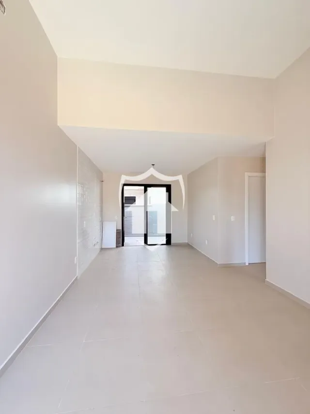 Casa geminada com 2 dormitórios, foto 2