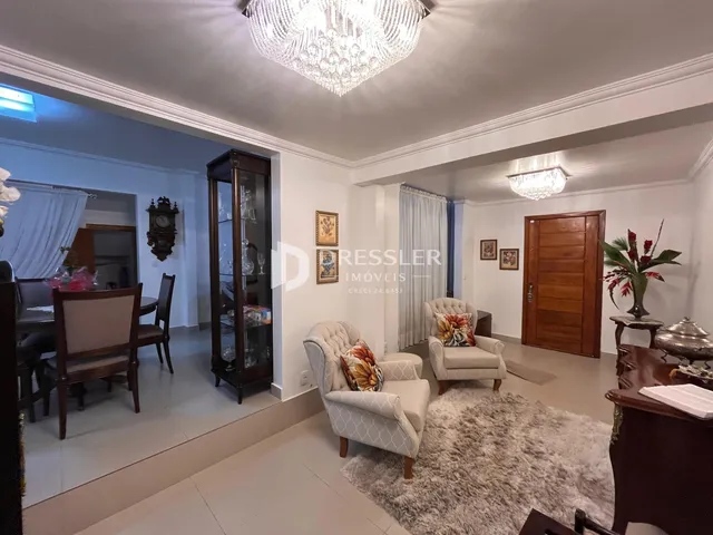 Casa com 3 dormitórios, foto 2