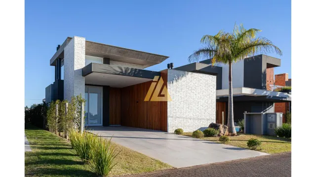 Casa com 3 dormitórios