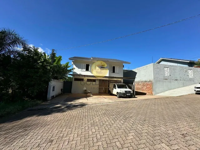Casa com 3 dormitórios, foto 2