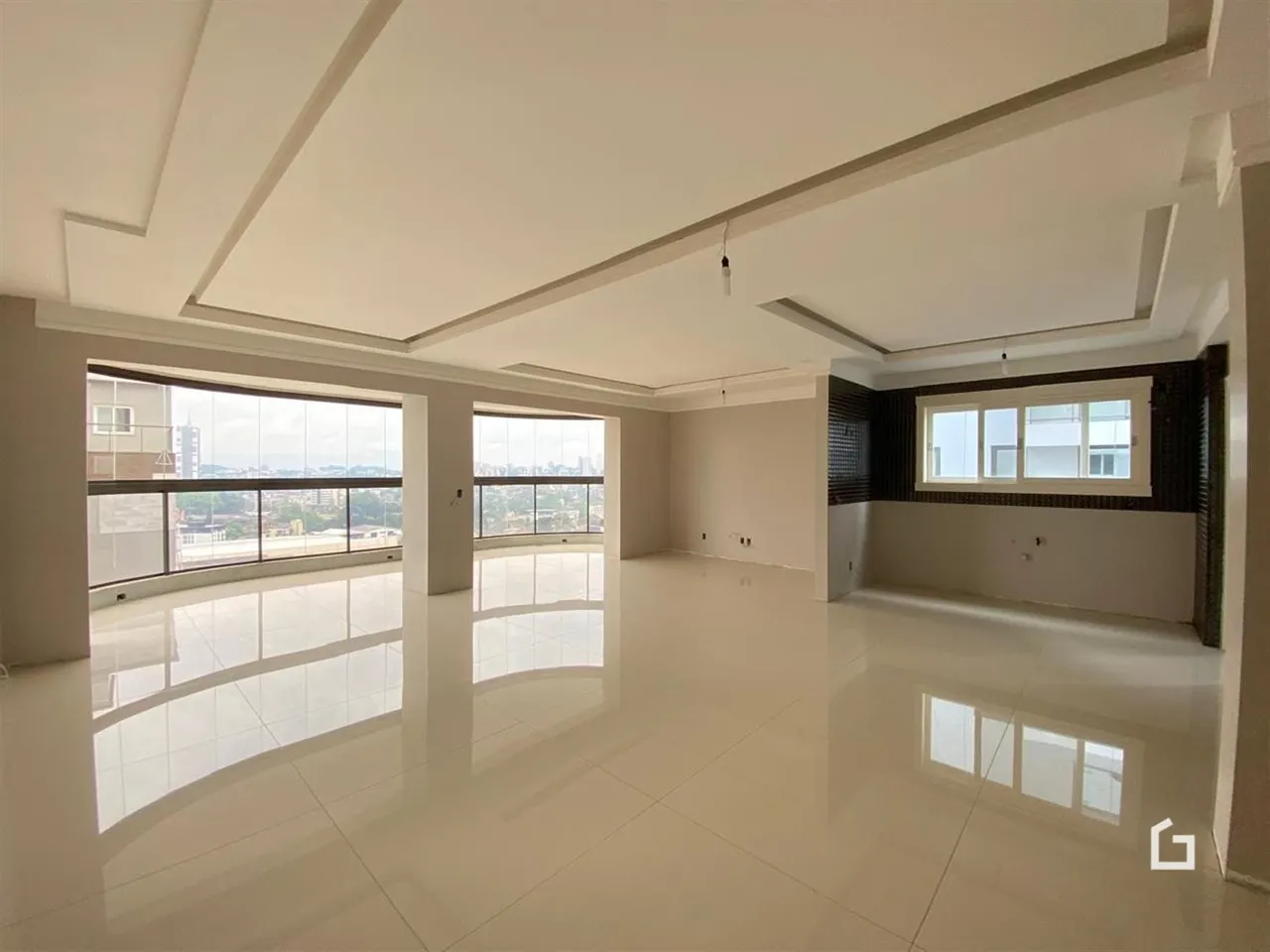 Apartamento com 2 dormitórios, foto 1