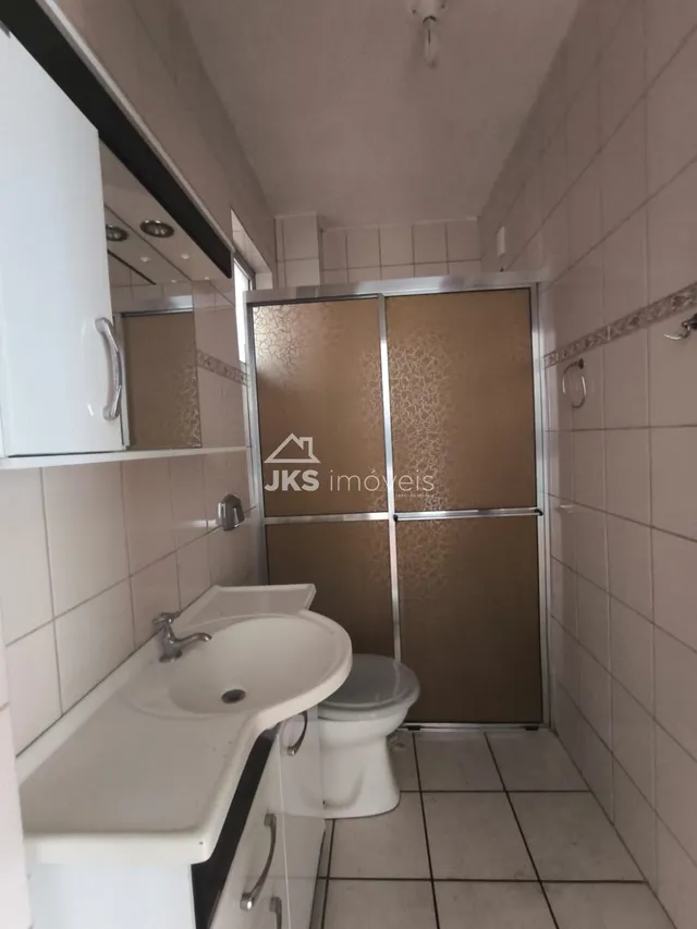 Apartamento com 2 dormitórios, foto 3