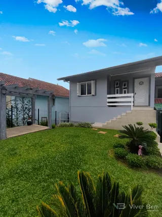 Casa com 3 dormitórios, foto 6